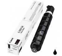 Canon Toner Nero C-EXV 54 1394C002 per imageRunner C3025i Originale