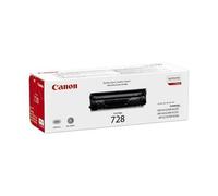 728 Canon Cartuccia toner 728 4960999664118