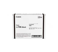 Canon Toner Nero T06 (3526C002) per imageRUNNER 1643i 1643iF Originale