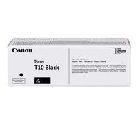 Canon Toner Nero T10 4566C001 Originale per imageRUNNER C1538iF i-SENSYS X