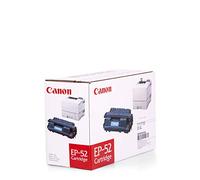 CANON Toner Original EP-52 Negro - EP52 [PAG-10000]