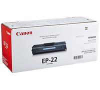Canon Toner Original EP22 Negro - EP22 [PAG-2500]