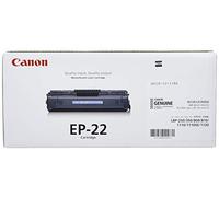 Canon Toner Original EP22 Negro - EP22 [PAG-2500]