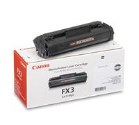 Canon 1557A003 toner nero Originale FX-3