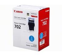Canon TONER ORIGINALE 702C 9644A004 CIANO