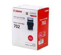 Canon TONER ORIGINALE 702M 9643A004 MAGENTA