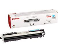Canon TONER ORIGINALE 729C 4369B002 CIANO