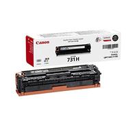 Canon TONER ORIGINALE 731BK 6273B002 731HBK NERO