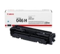 Canon 046 H - Alta Capacit? - Ciano - Originale