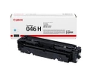 Canon toner originale ciano 046H 1253C004 originale