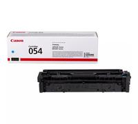 Canon Toner Originale Ciano 054 3023C002 per I-SENSYS MF643Cdw LBP620