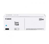 Canon Toner Originale Ciano T10 4565C001 per i-SENSYS X C1538P/C1533P