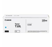 Canon Toner Originale Ciano T10L per i-SENSYS X C1538P 4804C001