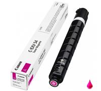 Canon Toner Originale Magenta C-EXV 54 per iR C3226i 1396C002 Stampante