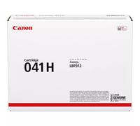 Canon Toner Originale Nero 041H per I-SENSYS LBP312x e MF525X