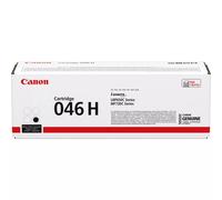 Canon Toner Originale Nero 046H per i-SENSYS LBP650 LBP653CDW MF732CDW