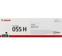 Canon toner originale nero 055hbk 3020C004 - 7600 copie