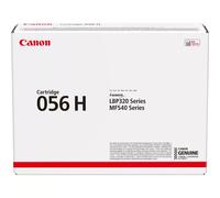 Canon Toner Originale Nero 056H 3008C002 per i-SENSYS LBP325X MF540 余
