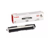 Canon Toner Originale Nero 729 BK 4370B002 per i-SENSYS LBP7018C Fx