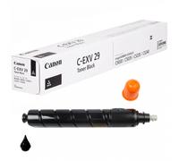 Canon Toner Originale Nero C-EXV 29 per IR Advance C5030i C5035