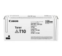 ORIGINALE Canon toner nero T10 bk 4566C001 13000 pagine