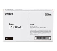 Canon Toner Originale Nero T13 (5640C006) per i-SENSYS X 1440iF