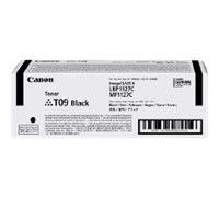 Canon TONER T09 BK 7600 pagine Nero 1 pz Black 7600p Canon i-SENSYS X 3020C006