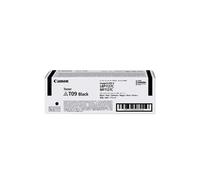 Canon TONER T09 BK cartuccia toner 1 pz Originale Nero
