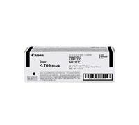 Canon TONER T09 BK cartuccia toner 1 pz Originale Nero