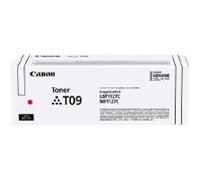 Canon TONER T09 M 5900 pagine Magenta 1 pz i-SENSYS X 3018C006