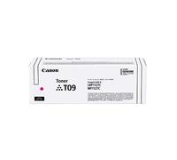 Canon TONER T09 M cartuccia toner 1 pz Originale Magenta