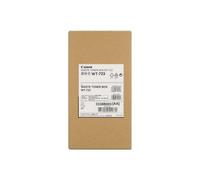 Canon WT-723 cartuccia toner 1 pz Originale Nero