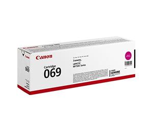 CANON Toneris 069 PurpurinÄ- (5092C002) kasetÄ-