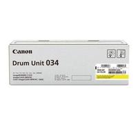 Canon Trommel 9455B001 034 yellow 500 foglio Cartuccia del tamburo