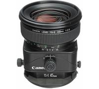 Canon TS-E 45 mm f/2.8