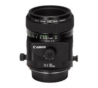 Canon Ts-E 90Mm F2.8