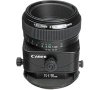 Canon TS-E 90mm F2.8 L Macro Garanzia Italia