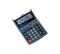 Canon TX-1210E Desktop Calcolatrice con display 12 cifre Display 4100A014