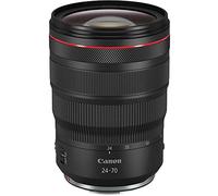 Canon USA 3680C002 Rf 24-70mm F2.8 L è USM