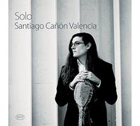 Canon Valencia, Santiago - Solo