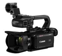 Canon videocamera 4k zoom ottico 20 x xa60