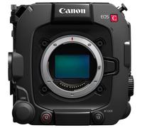 Canon Videocamera EOS C400 6K con Messa a Fuoco Automatica e Stabilizzazione
