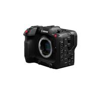 Canon Videocamera EOS C70 4K Ultra HD con Stabilizzatore Immagine Elettronico