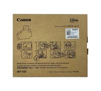 CANON WT-101 FM3-9276-030 VASCHETTA RECUPERO TONER - 80000 PAGINE PER IMAGERUNNER 2520