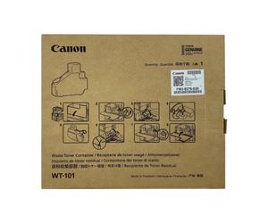 CANON WT-101 FM3-9276-030 VASCHETTA RECUPERO TONER - 80000 PAGINE PER IMAGERUNNER 2520
