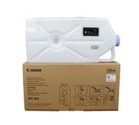 CANON WT-204 VASCHETTA ORIGINALE RECUPERO TONER FM4-5696-010 80000 Pagine