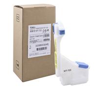 Canon WT-723 - Toner per stampante laser Sensys LBP770CDN, confezione da 18.000 pagine