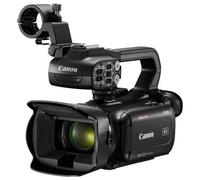 Canon XA -60 Videocamera palmare 21,14 MP CMOS 4K Ultra HD Nero