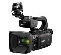 Caméscope Canon XA70 4K UHD Noir