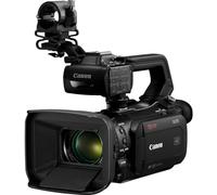 Canon XA75 UHD 4K30 Videocamera con Dual-Pixel Focus